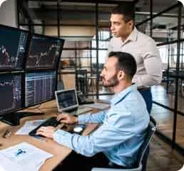 Ethereum Blockchain Consulting